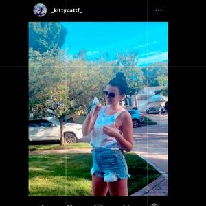 Come say 👋🏻. ig: _kittycattf_  🦜😻💃🏻